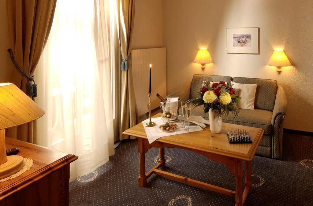 Hotel Bristol Relais Du Silence Superior Адельбоден Экстерьер фото